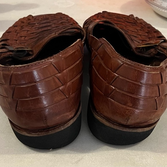 Mens sandals - Picture 3 of 4